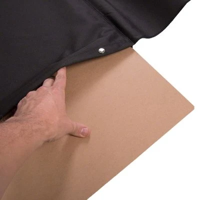 Cubreasientos De Coche Para Perros Kleinmetall Bridge 10 Cubreasientos De Coche Para Perros Kleinmetall Bridge - Imagen 8