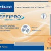 Virbac Pipetas Effipro Solución Spot On Para Perros Para Perros De 2 A 10 Kg (67 Mg) -Productos Para Perros effipro spot on antiparasitario para perros de 2 a 10 kg 1