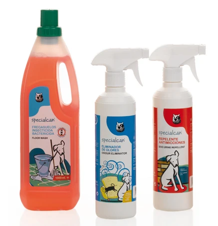 Eliminador De Olores 500 Ml 3 Eliminador De Olores 500 Ml