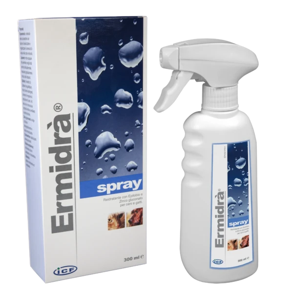Ermidra Spray 3 Ermidra Spray