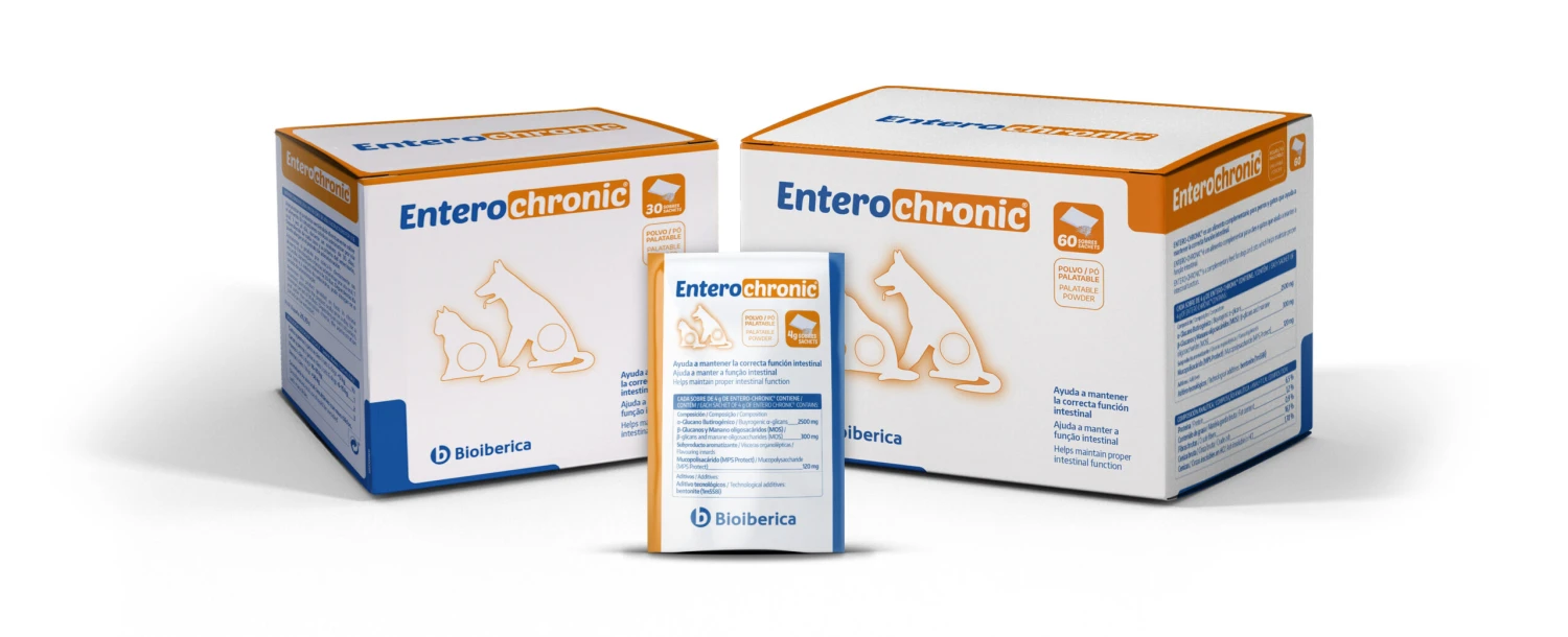 Entero-Chronic Para Alteraciones Intestinales 3 Entero-Chronic Para Alteraciones Intestinales