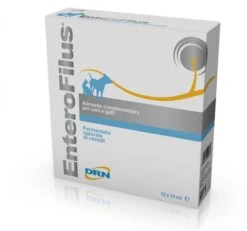 Enterofilus Antidiarreico