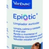 Virbac Epiotic Limpiador Auricular Para Perros Y Gatos -Productos Para Perros epiotic limpiador auricular para perros gatos 1
