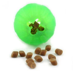 Starmark Everlasting Fun Ball M/L -Productos Para Perros everlasting fun ball m l 1