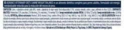Advance Weight Balance Veterinary Diets Comida Húmeda Para Perros -Productos Para Perros fa7a35a4 e0f8 4876 b53c dba88b8c8273 1