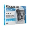 Frontline Pipetas Spot On Para Perros De 10-20 Kg -Productos Para Perros frontline spot on para perros 10 20 kg