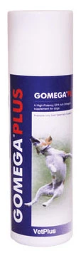 Gomega Para Problemas Cardiovasculares Y Renales En Perros
