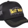 Gorra Premium Batman