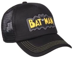Gorra Premium Batman