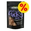 Pack Ahorro Greenwoods Nuggets 5 X 100 G -Productos Para Perros greedwoods duck 100g 1000x1000 5 5