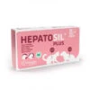 Hepatosil Plus Comprimidos Palatables -Productos Para Perros hepatosil plus razas pequenas 634d68514ec70