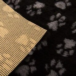 Manta Para Perros Y Gatos Vetbed® Isobed SL Paw, Negra/gris 16 Manta Para Perros Y Gatos Vetbed® Isobed SL Paw, Negra/gris -Productos Para Perros hude decken 2014 50 9