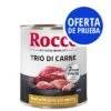Pack De Prueba: Rocco Trio Di Carne 6 X 800 G -Productos Para Perros icon trynow 1000x1000 es 3 9