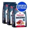 Pack De Prueba Rocco Sin Cereales Para Perros 3 X 1 Kg -Productos Para Perros icon trynow 1000x1000 es 5 2 4