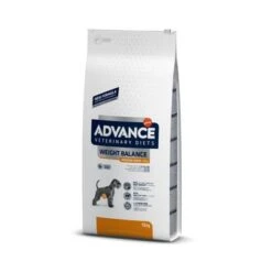 Advance Veterinary Diets 2 X 10/12/15 Kg - Pack Ahorro 21 Advance Veterinary Diets 2 X 10/12/15 Kg - Pack Ahorro -Productos Para Perros id 62160 avetdiets weigh ba 3