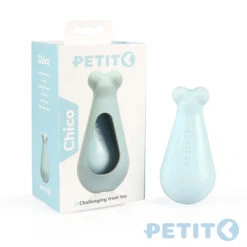 Ebi Petit Rellenable Chico -Productos Para Perros image 1 628f64ef4969f