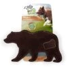 AFP Juguete De Cuero Wild&Naturea Fp Hueso 90 GR -Productos Para Perros juguete de cuero wild naturea fp hueso 90 gr 1