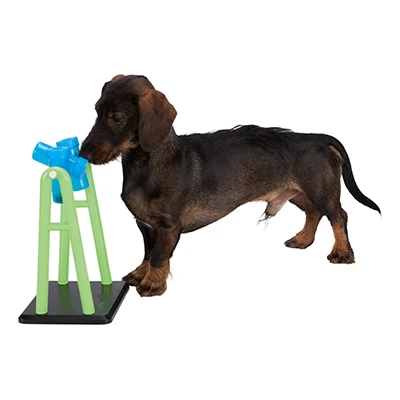 Trixie Juguete Educativo Dog Activity Turn Around 6 Trixie Juguete Educativo Dog Activity Turn Around - Imagen 4