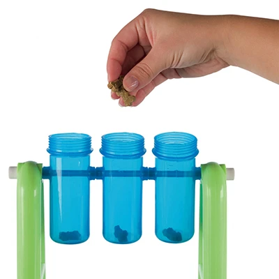 Trixie Juguete Educativo Dog Activity Turn Around 4 Trixie Juguete Educativo Dog Activity Turn Around - Imagen 2