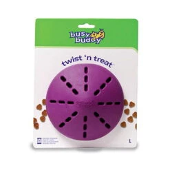 Juguete Interactivo Busy Buddy Twist & Treat