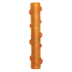 KONG Mordedor Stick Squeezz Crackle 8 KONG Mordedor Stick Squeezz Crackle -Productos Para Perros juguete kong squeezz crackle palo