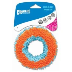 Chuckit! Rulo De Interior Para Perros -Productos Para Perros juguete para perro 63da7fdc52b80