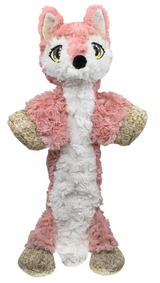 KONG Juguete Para Perros Stuff Flopzie 3 KONG Juguete Para Perros Stuff Flopzie