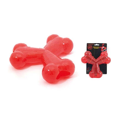 Juguete Radical Rojo Tridente 3 Juguete Radical Rojo Tridente