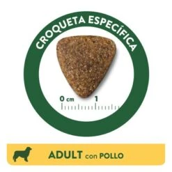 Affinity Libra Adult Con Pollo Pienso Para Perros -Productos Para Perros kibble libra dog adult chicken es 5