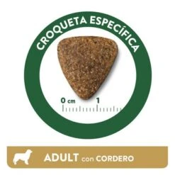 Affinity Libra Adult Con Cordero Pienso Para Perros -Productos Para Perros kibble libra dog adult lamb es 0