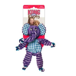 Productos Para Perros 35 Productos Para Perros -Productos Para Perros kong floppy knots elefante