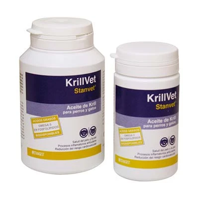 Krillvet Aceite De Krill 3 Krillvet Aceite De Krill