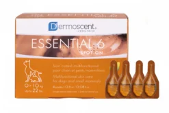 Dermoscent Essential 6 Spot-on