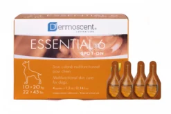 Dermoscent Essential 6 Spot-on -Productos Para Perros la 973ca75910166da03ff9d4655a0338e6b091583395507 63932decb3f15