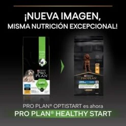 PURINA PRO PLAN Large Athletic Puppy Healthy Start 15 PURINA PRO PLAN Large Athletic Puppy Healthy Start -Productos Para Perros la 1 6