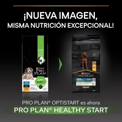 PURINA PRO PLAN Large Athletic Puppy Healthy Start 6 PURINA PRO PLAN Large Athletic Puppy Healthy Start - Imagen 4