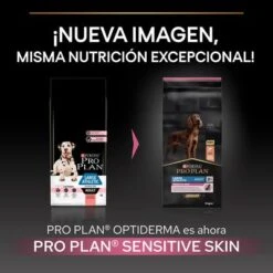 Purina Pro Plan Large Athletic Adult Sensitive Skin Salmón 13 Purina Pro Plan Large Athletic Adult Sensitive Skin Salmón -Productos Para Perros laa 8