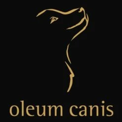 Aceite De Salmón Oleum Canis -Productos Para Perros logo oleumcanis 1