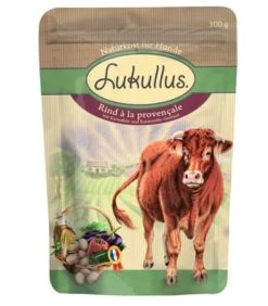 Oferta De Prueba Lukullus Bolsitas 6 X 300 G 29 Oferta De Prueba Lukullus Bolsitas 6 X 300 G -Productos Para Perros lukullus frankreich 4