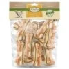 Lukullus Huesos Rellenos Pack XXL 750 G -Productos Para Perros lukullus treat dogbons chicken 10cm 1000x1000 8