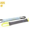 Julius K9 Mordedor De Tela Francesa 2 Asas Talla 4 -Productos Para Perros mordedor de tela francesa 2 asas talla 4 1