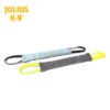 Julius K9 Mordedor De Tela Francesa 2 Asas -Productos Para Perros mordedor de tela francesa julius k9 2 asas