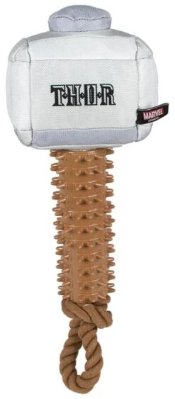 Mordedor Para Perro Avengers Thor