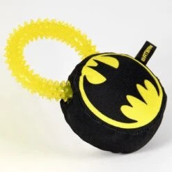 Mordedor Para Perro Batman -Productos Para Perros mordedor para perro batman 4