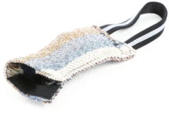 Julius K9 Motivador De Nylon Y Algodon Rellenable Con Velcro -Productos Para Perros motivador de nylon algodon rellenable con velcro 3