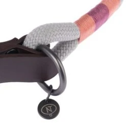 Collar Nomad Tales Spirit Piedra Para Perros -Productos Para Perros nomad tales spirit leinen halsbaender fg 1695 0