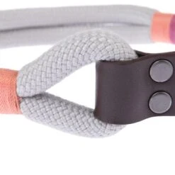 Collar Nomad Tales Spirit Piedra Para Perros -Productos Para Perros nomad tales spirit leinen halsbaender fg 1697 4