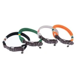 Collar Nomad Tales Spirit Piedra Para Perros -Productos Para Perros nomad tales spirit leinen halsbaender fg 1767 5