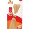 Nylabone Hueso Dura Chew Pollo Monster Para Perros -Productos Para Perros nylabone hueso perro 642d39cb637bc 6446471e7f699
