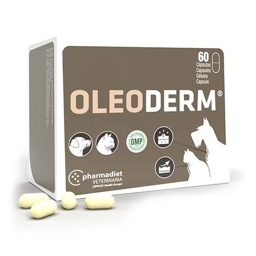 Oleoderm 3 Oleoderm